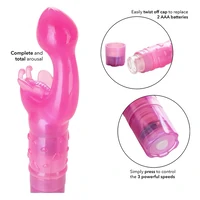 Vibrator Butterfly Kiss Roz