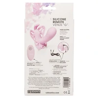 Vibrator Butterfly Remote Venus G Roz