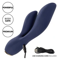 Vibrator Chic Lilac Albastru