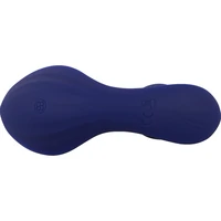 Vibrator Chiloți Sweet Smile: 12 Moduri, Discret Mov