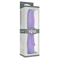 Vibrator Classic Large 25cm Mov
