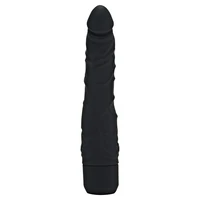 Vibrator Classic Slim Negru