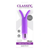 Vibrator Classix Fun Vibe Mov