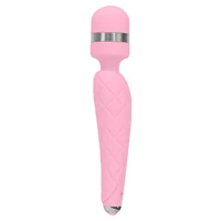 Vibrator Clitoridian Cheeky Wand Wibe Roz