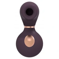 Vibrator Clitoridian Invincible Mov