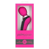 Vibrator Clitoridian PalmPower Extreme Roz