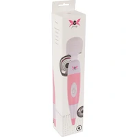 Vibrator Clitoridian Pixey Pink Edition Roz
