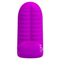 Vibrator Clitoridian Pretty Love Abbott Mov