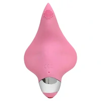 Vibrator Clitoridian Rimba Odessa Roz