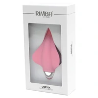 Vibrator Clitoridian Rimba Odessa Roz