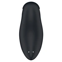 Vibrator Clitoridian Satisfyer Orca Alb