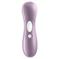 Vibrator Clitoridian Satisfyer Pro 2 Mov