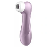 Vibrator Clitoridian Satisfyer Pro 2 Mov