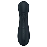 Vibrator Clitoridian Satisfyer Pro 2 Generation 3 Negru