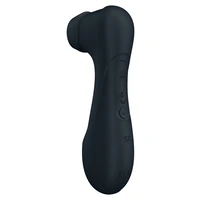 Vibrator Clitoridian Satisfyer Pro 2 Generation 3 Negru