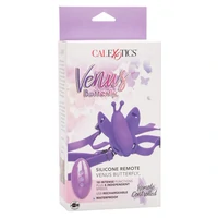 Vibrator Clitoridian Wireless Butterfly Mov