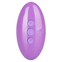Vibrator Clitoridian Wireless Butterfly Mov