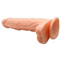 Vibrator Cu Încălzire Fiery Dong
