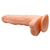 Vibrator Cu Încălzire Fiery Dong