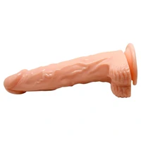 Vibrator Cu Încălzire Fiery Dong
