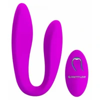 Vibrator Cupluri Pretty Love Letitia Roz