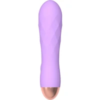 Vibrator Cuties 2.0 Mini Mov