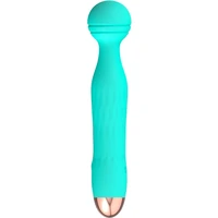 Vibrator Cuties 2.0 Mini Turcoaz