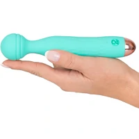 Vibrator Cuties 2.0 Mini Turcoaz
