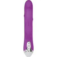Vibrator Dancing Pearl Rabbit Mov