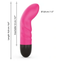 Vibrator Dorcel Expert G Roz