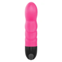 Vibrator Dorcel Expert G Roz
