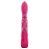 Vibrator Dorcel Furious Rabbit Roz