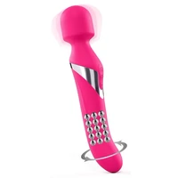 Vibrator Dorcel Orgasme Duale Roz