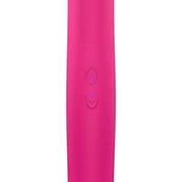 Vibrator Dorcel Orgasmic Double Do Roz