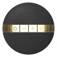 Vibrator Dorcel P-Finger Negru