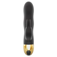 Vibrator Dorcel Rabbit Expert G Negru
