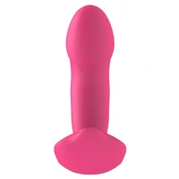 Vibrator Dorcel Secret Clitoridian Roz