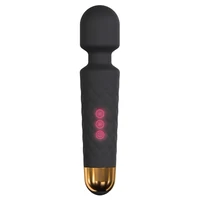 Set Jucării Erotice Dorcel Wanderful Negru