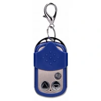 Vibrator Egg 10 Speed Remote Big Albastru