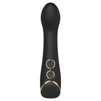 Vibrator Elite Juliette Negru