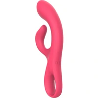 Vibrator Endless Orgasm Fuchsia