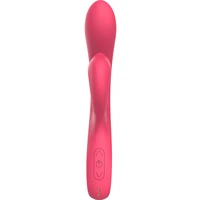 Vibrator Endless Orgasm Fuchsia