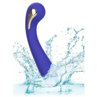 Vibrator Estim Petite G Wand Albastru
