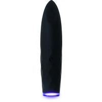 Vibrator Evolved On The Spot Negru
