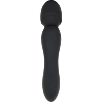 Vibrator Evolved Wanderlust Negru