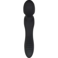 Vibrator Evolved Wanderlust Negru