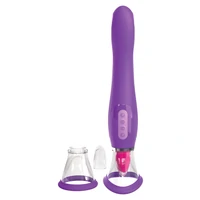 Vibrator Fantasy For Her Ultimate Pleasure Mov