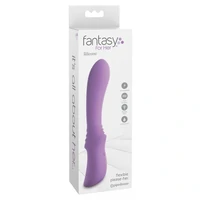 Vibrator Flexible Please-Her Mov
