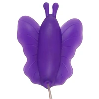 Vibrator Flutter Butterfly Mov