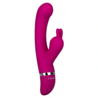 Vibrator Foreplay Frenzy Bunny Kisser Roz